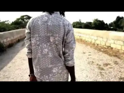 Video: CHRONIXX - CAPTURE LAND